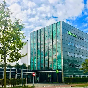 Отель Ibis Styles Amsterdam Airport, Схипхол