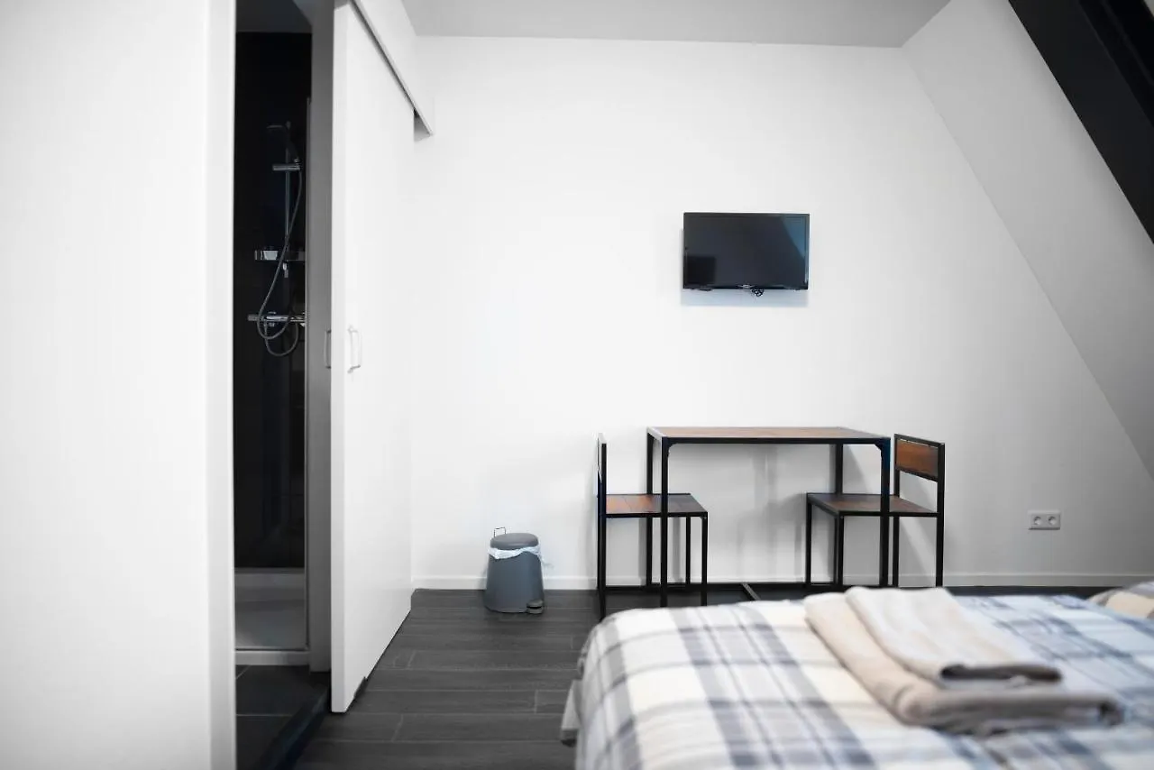 Bed & Breakfast B&B Hotel Lichtstad Eindhoven