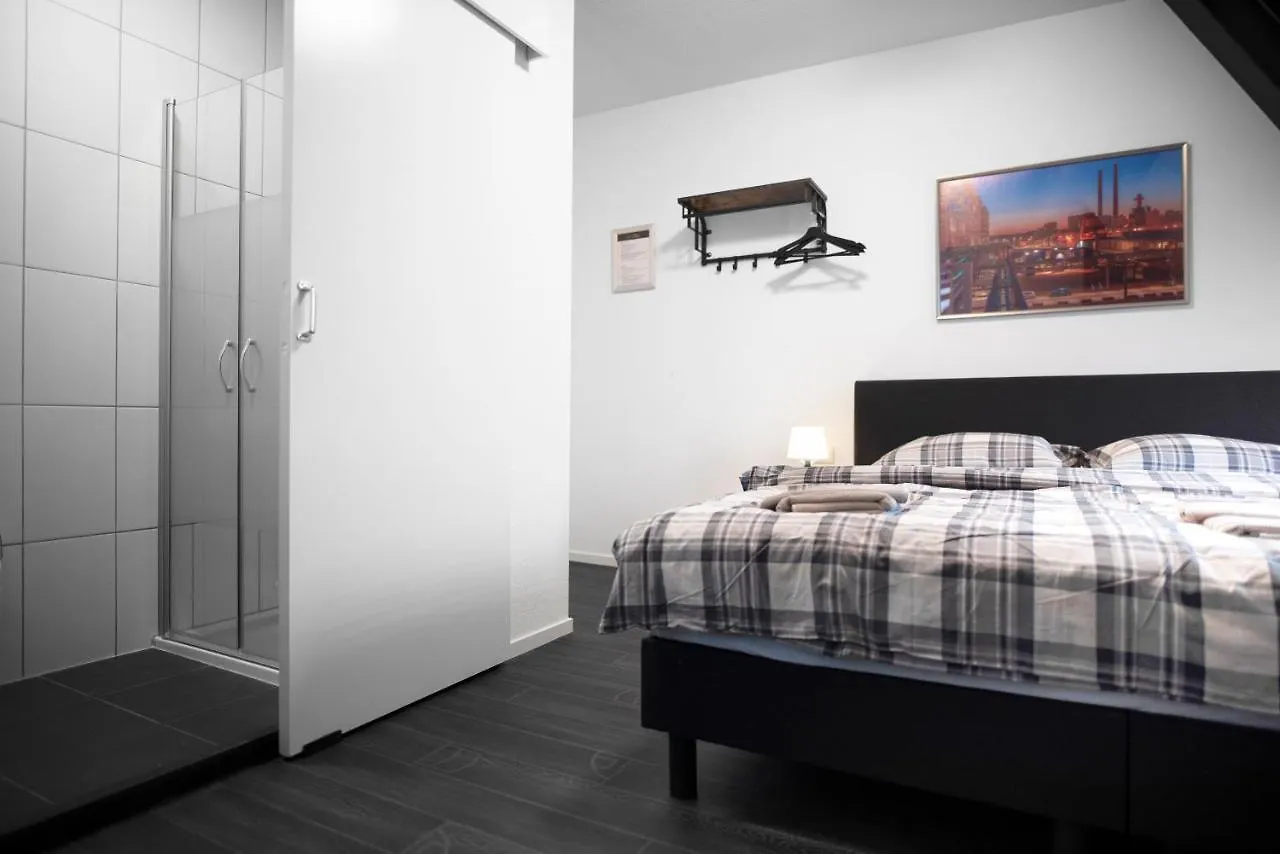 Bed & Breakfast B&B Hotel Lichtstad Eindhoven