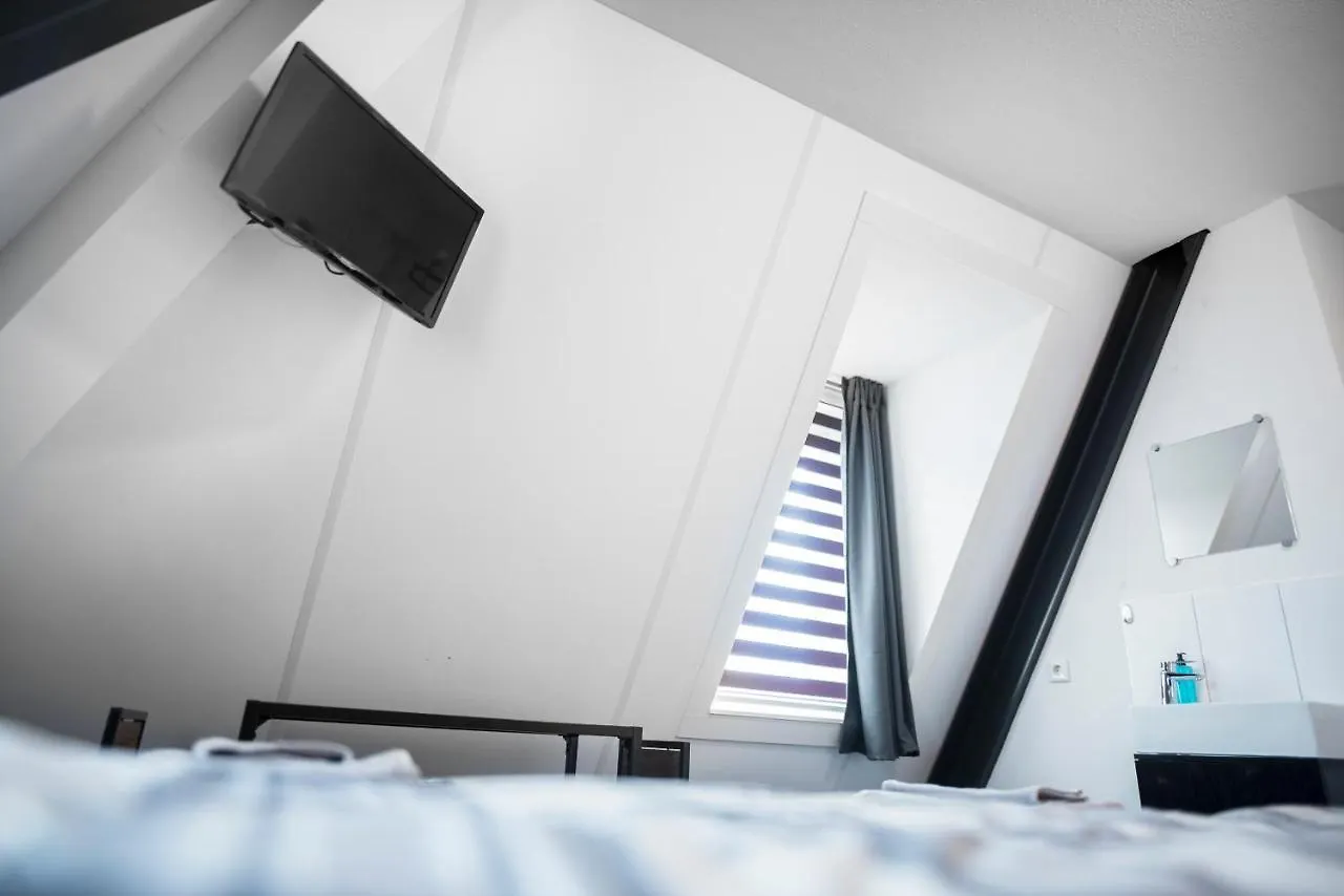 B&B Hotel Lichtstad Eindhoven