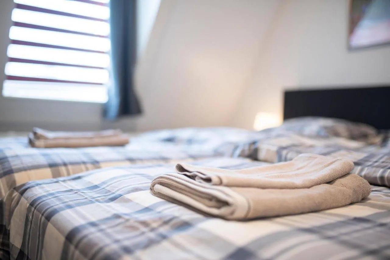 B&B Hotel Lichtstad Eindhoven Bed & Breakfast