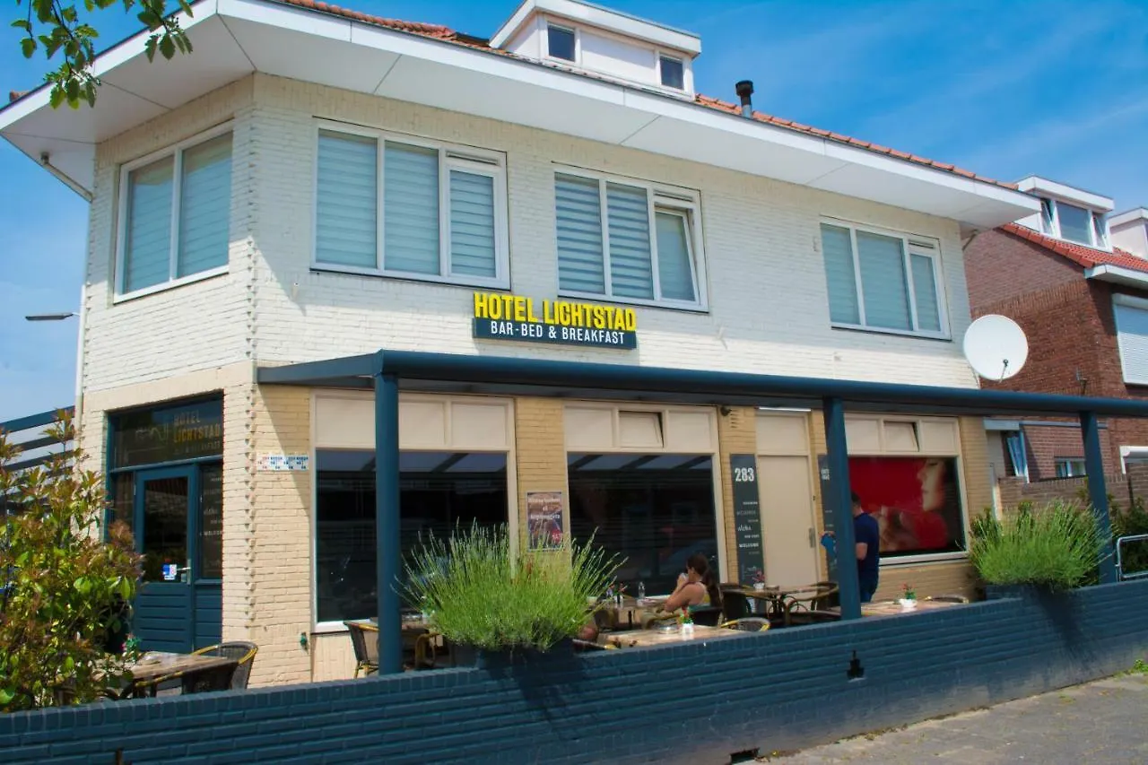 B&B Hotel Lichtstad Eindhoven Bed & Breakfast