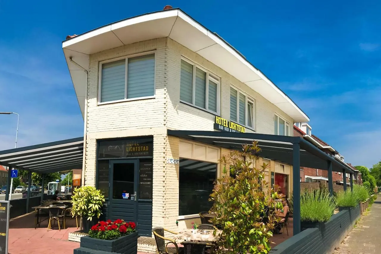 B&B Hotel Lichtstad Eindhoven