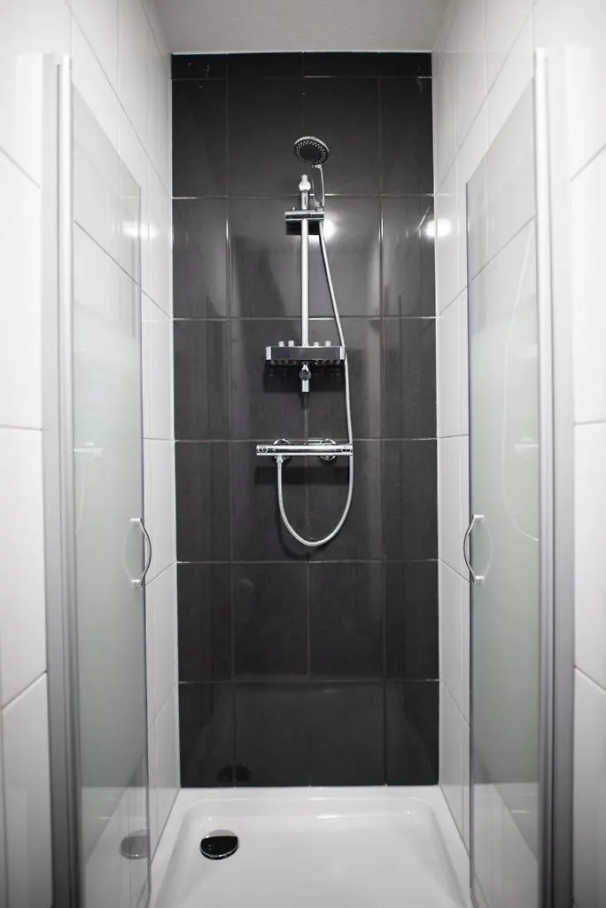 B&B Hotel Lichtstad Эйндховен Отель типа 